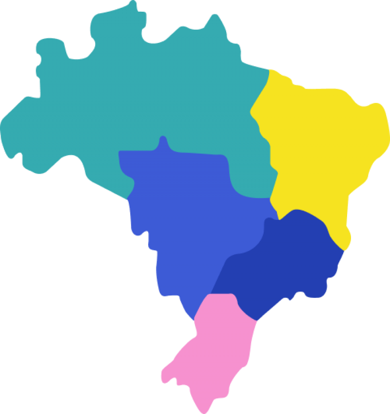 <b>Possuímos</b> os principais veículos de comunicação do Brasil